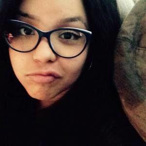 Meet your Posher, Renae